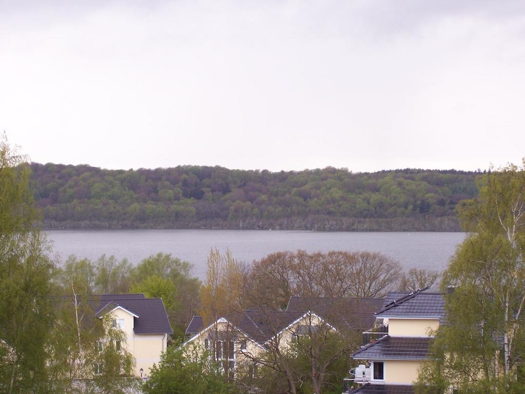 Haus Seeblick-Binz Buitenkant foto