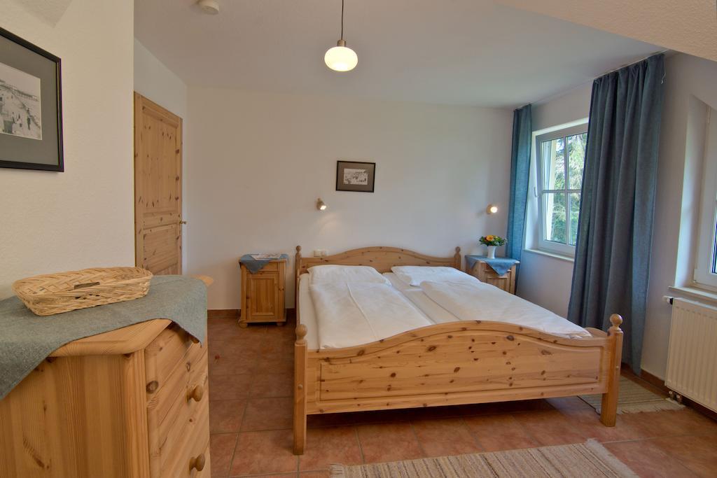 Haus Seeblick-Binz Kamer foto