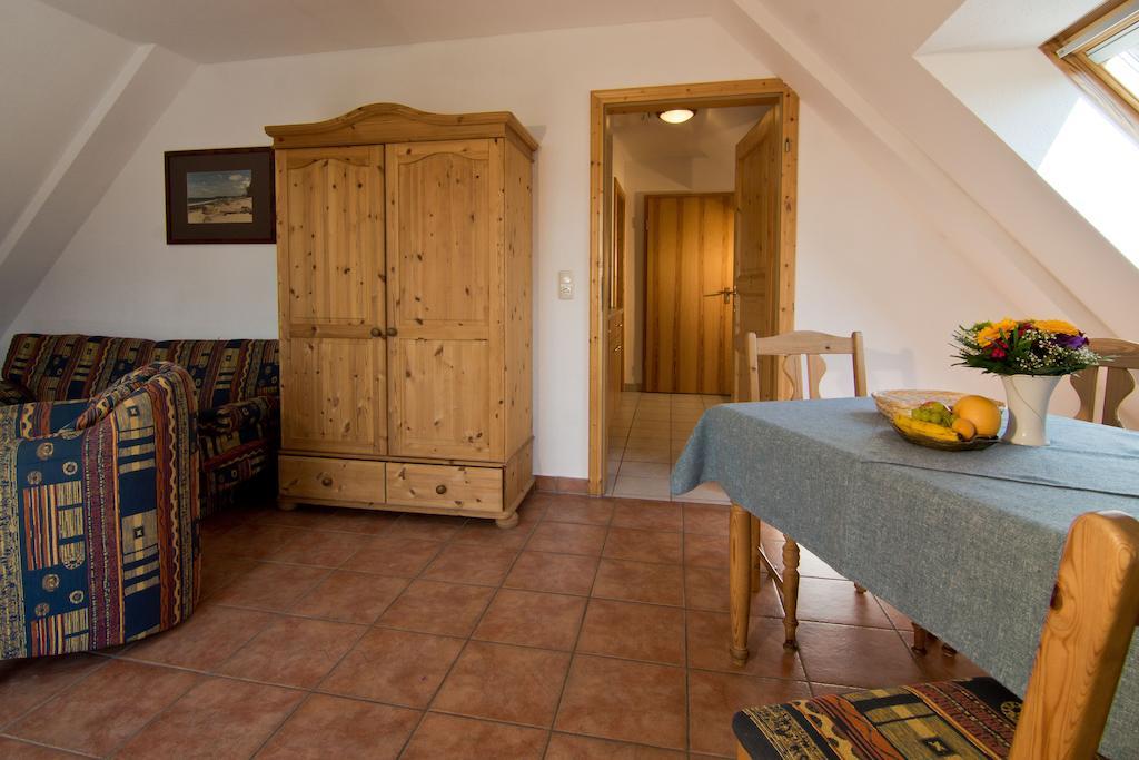 Haus Seeblick-Binz Kamer foto