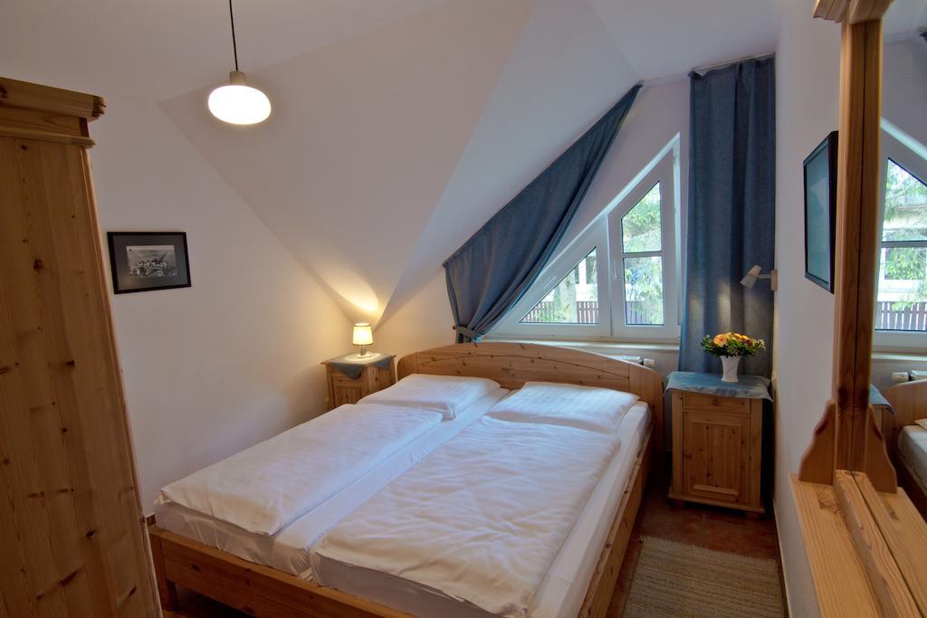 Haus Seeblick-Binz Kamer foto
