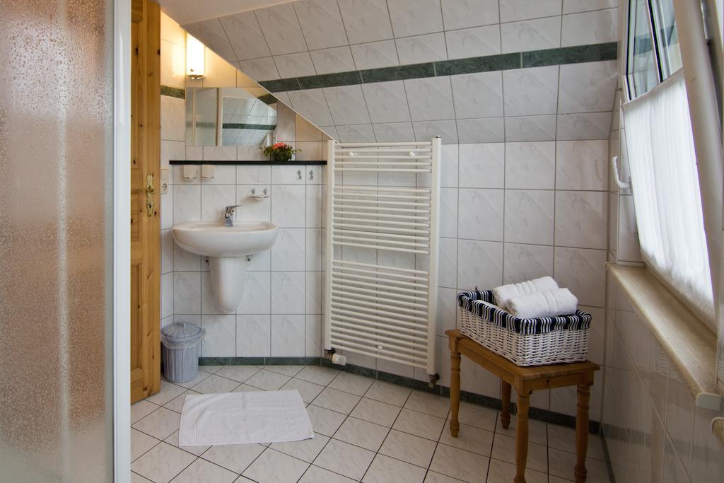 Haus Seeblick-Binz Kamer foto