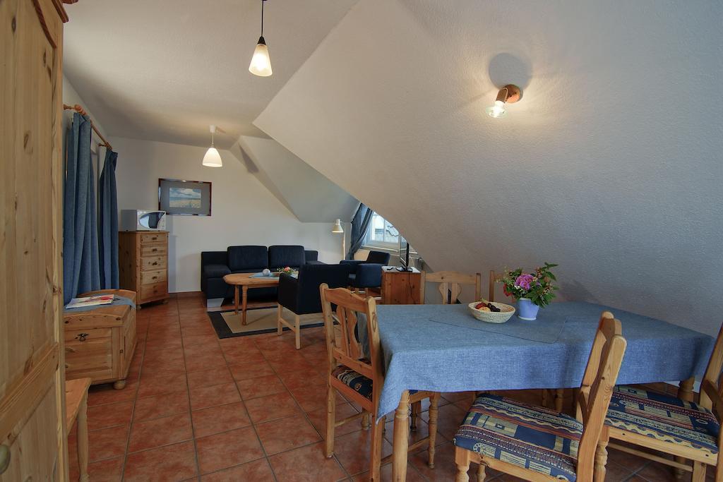Haus Seeblick-Binz Kamer foto