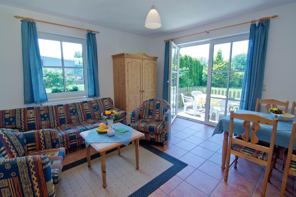 Haus Seeblick-Binz Kamer foto