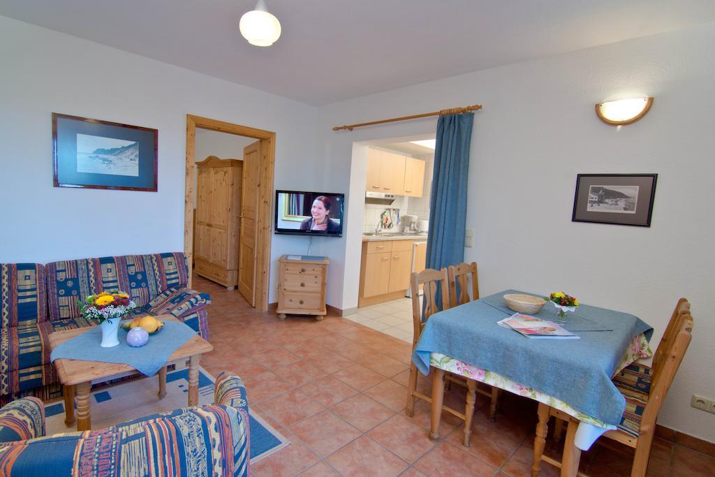 Haus Seeblick-Binz Kamer foto