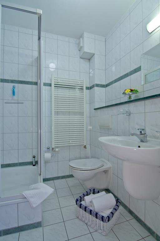 Haus Seeblick-Binz Kamer foto