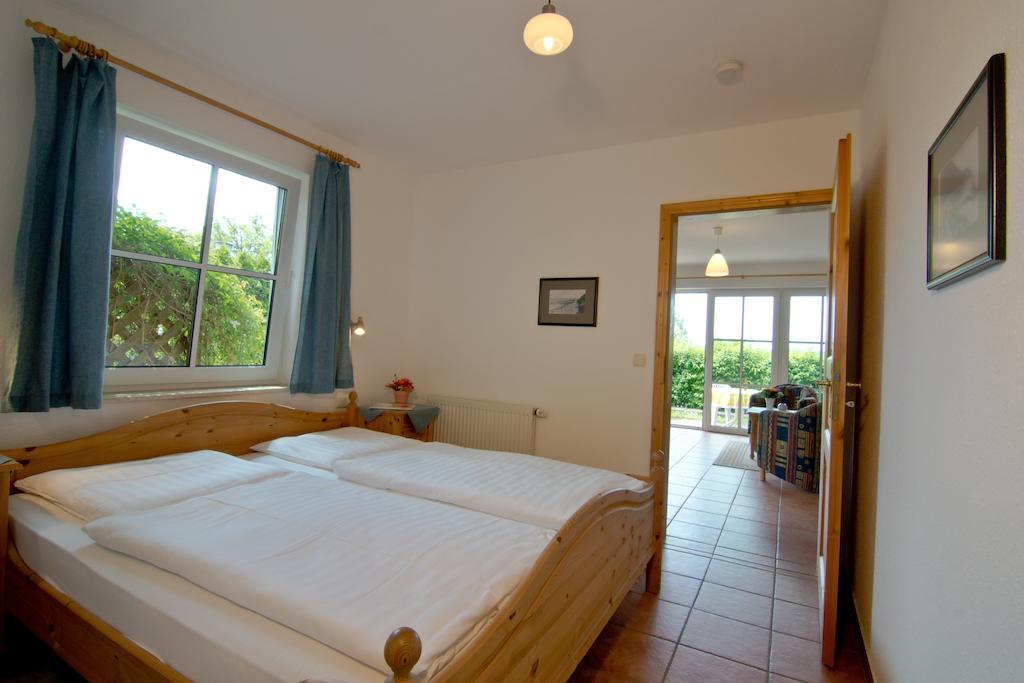 Haus Seeblick-Binz Kamer foto
